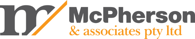 McPherson & Associates Pty Ltd